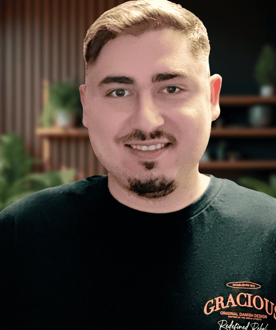 Mihai Bloj